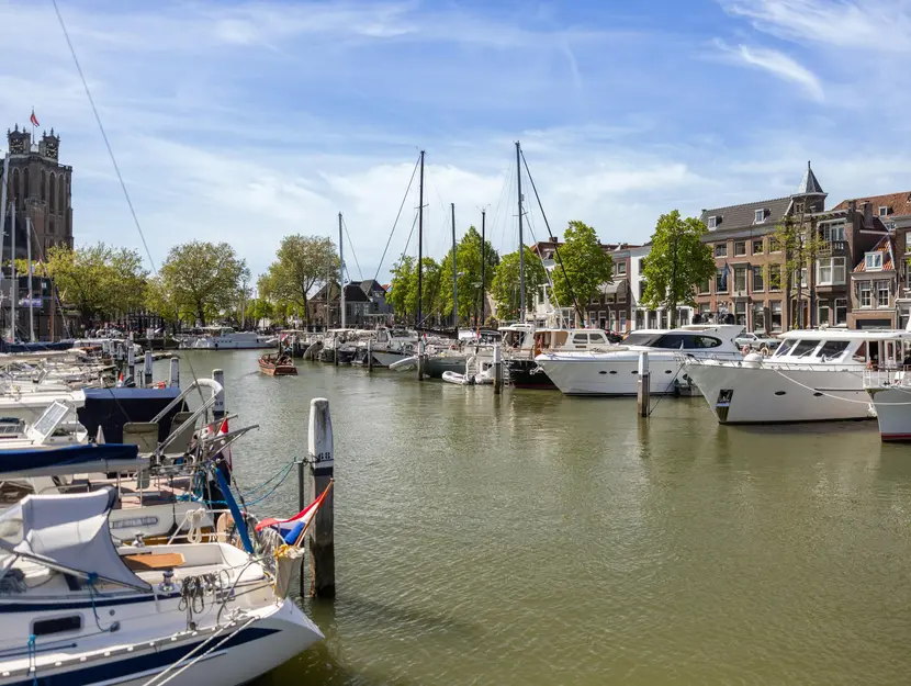 Vrieseweg 90, DORDRECHT