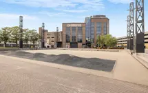 Vrieseweg 90, DORDRECHT