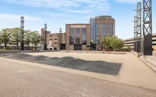 Vrieseweg 90, DORDRECHT