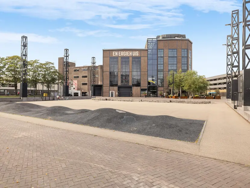 Vrieseweg 90, DORDRECHT