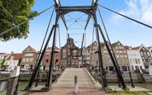 Vrieseweg 90, DORDRECHT
