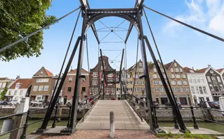 Vrieseweg 90, DORDRECHT