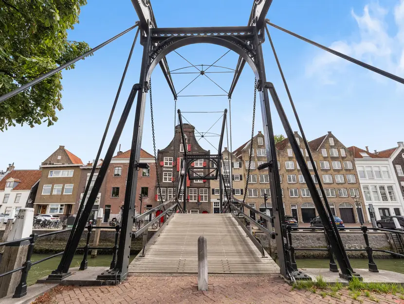 Vrieseweg 90, DORDRECHT