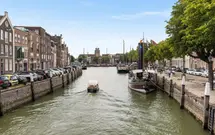 Vrieseweg 90, DORDRECHT