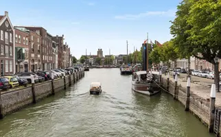 Vrieseweg 90, DORDRECHT