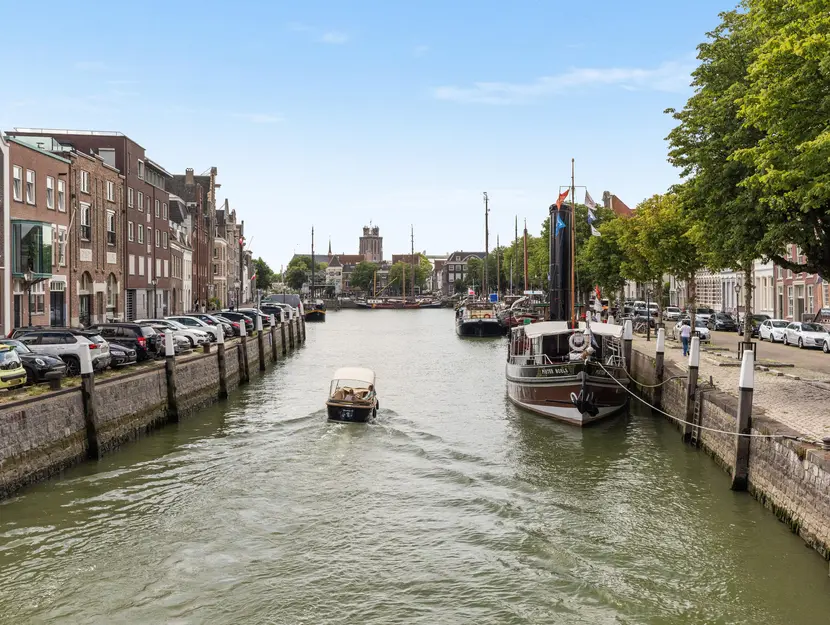 Vrieseweg 90, DORDRECHT