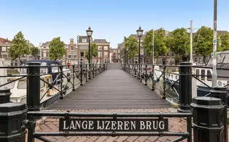 Vrieseweg 90, DORDRECHT