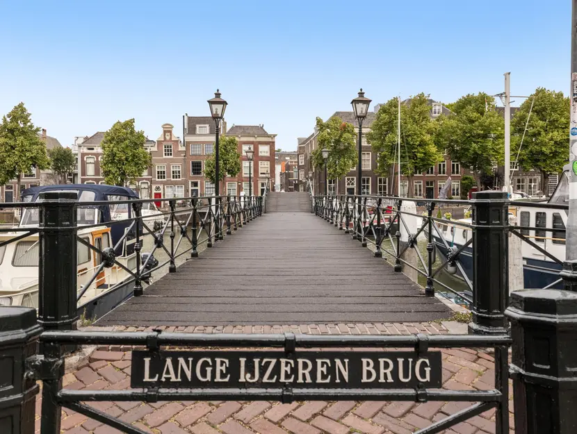 Vrieseweg 90, DORDRECHT