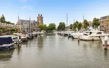 Vrieseweg 90, DORDRECHT