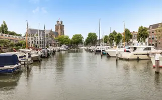 Vrieseweg 90, DORDRECHT