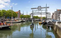 Vrieseweg 90, DORDRECHT