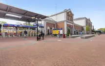 Vrieseweg 90, DORDRECHT
