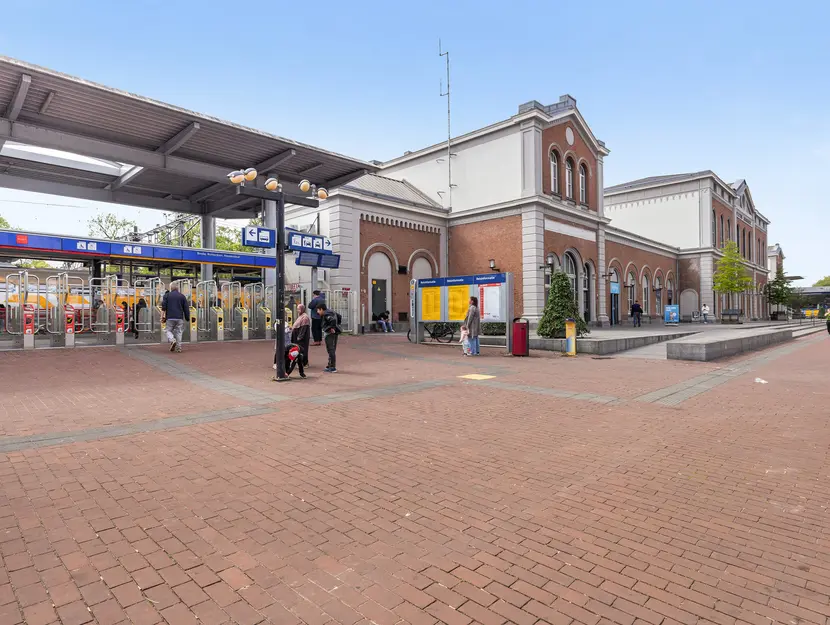 Vrieseweg 90, DORDRECHT