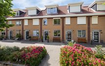 Agnes Bartoutslaan 74, HENDRIK-IDO-AMBACHT