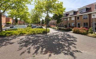 Agnes Bartoutslaan 74, HENDRIK-IDO-AMBACHT
