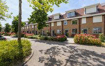 Agnes Bartoutslaan 74, HENDRIK-IDO-AMBACHT