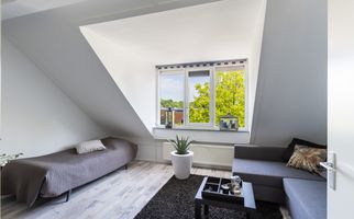 Agnes Bartoutslaan 74, HENDRIK-IDO-AMBACHT