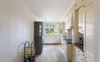 Agnes Bartoutslaan 74, HENDRIK-IDO-AMBACHT