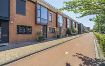 Moerbeigaarde 11, HENDRIK-IDO-AMBACHT