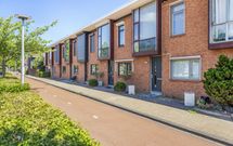 Moerbeigaarde 11, HENDRIK-IDO-AMBACHT