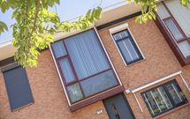 Moerbeigaarde 11, HENDRIK-IDO-AMBACHT