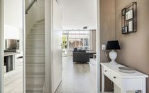 Moerbeigaarde 11, HENDRIK-IDO-AMBACHT