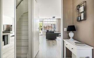 Moerbeigaarde 11, HENDRIK-IDO-AMBACHT