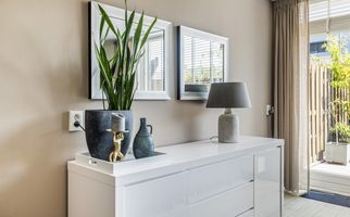 Moerbeigaarde 11, HENDRIK-IDO-AMBACHT