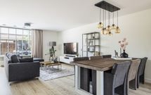 Moerbeigaarde 11, HENDRIK-IDO-AMBACHT