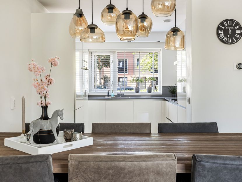 Moerbeigaarde 11, HENDRIK-IDO-AMBACHT