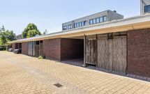 Moerbeigaarde 11, HENDRIK-IDO-AMBACHT