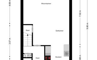 Moerbeigaarde 11, HENDRIK-IDO-AMBACHT