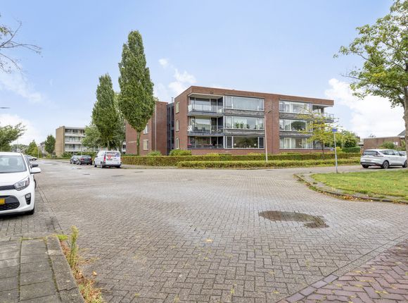 Uilenvliet 73