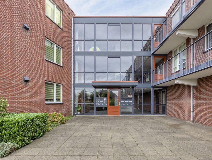 Uilenvliet 73, ZWIJNDRECHT