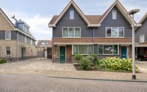 Hooftlaantje 36, HENDRIK-IDO-AMBACHT