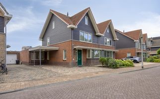 Hooftlaantje 36, HENDRIK-IDO-AMBACHT
