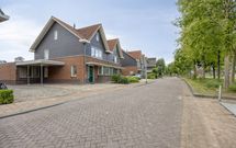Hooftlaantje 36, HENDRIK-IDO-AMBACHT