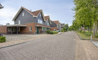 Hooftlaantje 36, HENDRIK-IDO-AMBACHT