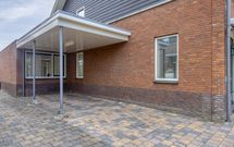 Hooftlaantje 36, HENDRIK-IDO-AMBACHT