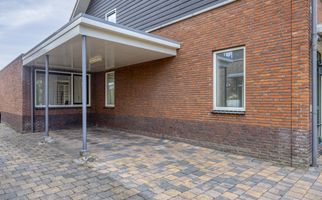 Hooftlaantje 36, HENDRIK-IDO-AMBACHT