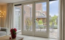 Hooftlaantje 36, HENDRIK-IDO-AMBACHT