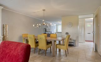 Hooftlaantje 36, HENDRIK-IDO-AMBACHT