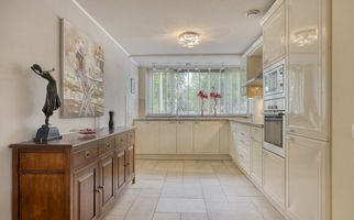 Hooftlaantje 36, HENDRIK-IDO-AMBACHT