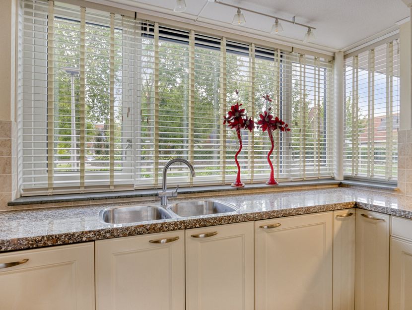 Hooftlaantje 36, HENDRIK-IDO-AMBACHT