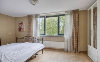 Hooftlaantje 36, HENDRIK-IDO-AMBACHT