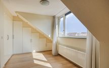 Hooftlaantje 36, HENDRIK-IDO-AMBACHT