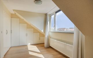 Hooftlaantje 36, HENDRIK-IDO-AMBACHT