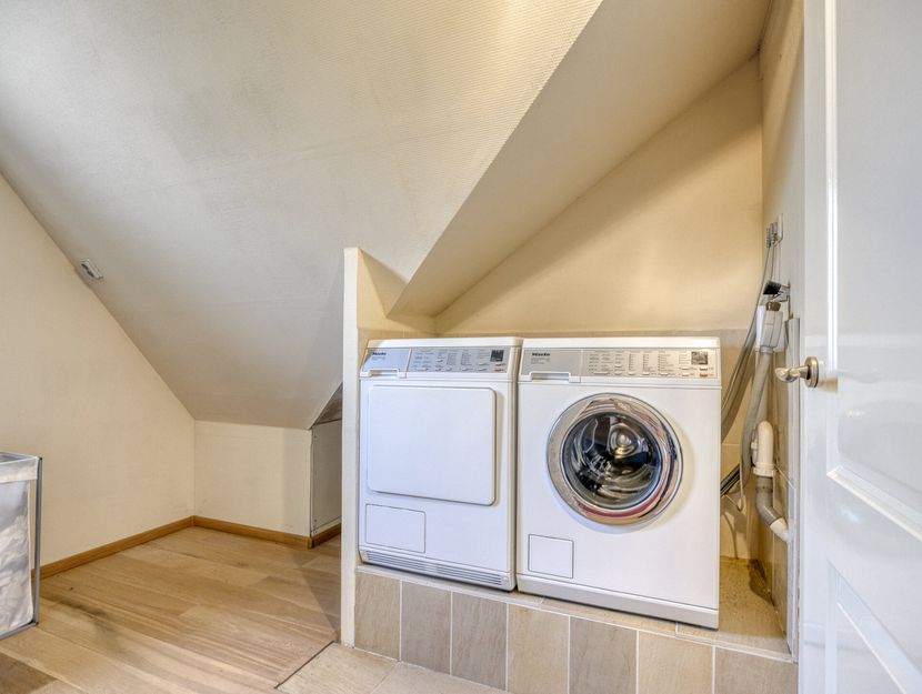 Hooftlaantje 36, HENDRIK-IDO-AMBACHT