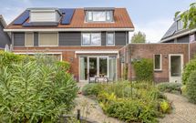 Hooftlaantje 36, HENDRIK-IDO-AMBACHT