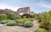 Hooftlaantje 36, HENDRIK-IDO-AMBACHT